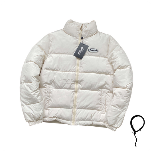 Jaqueta Puffer Trapstar Hyperdrive