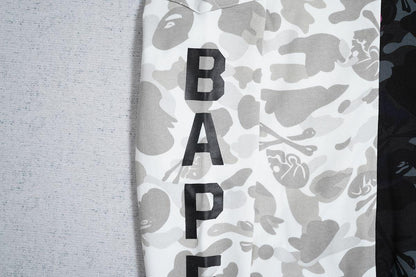 Moletom Bape