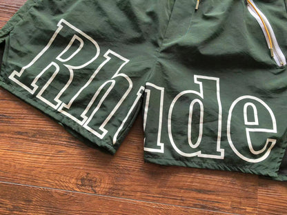 Bermuda Rhude