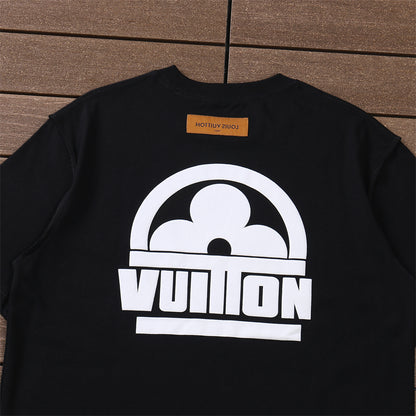 camiseta louis vuitton