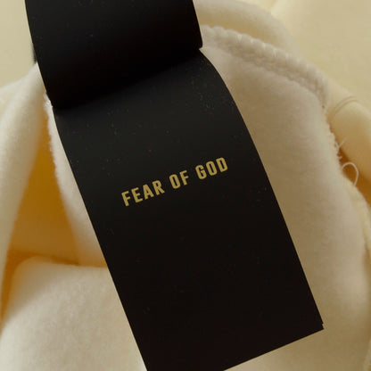 Moletom Fear of God x RRR123 April 19