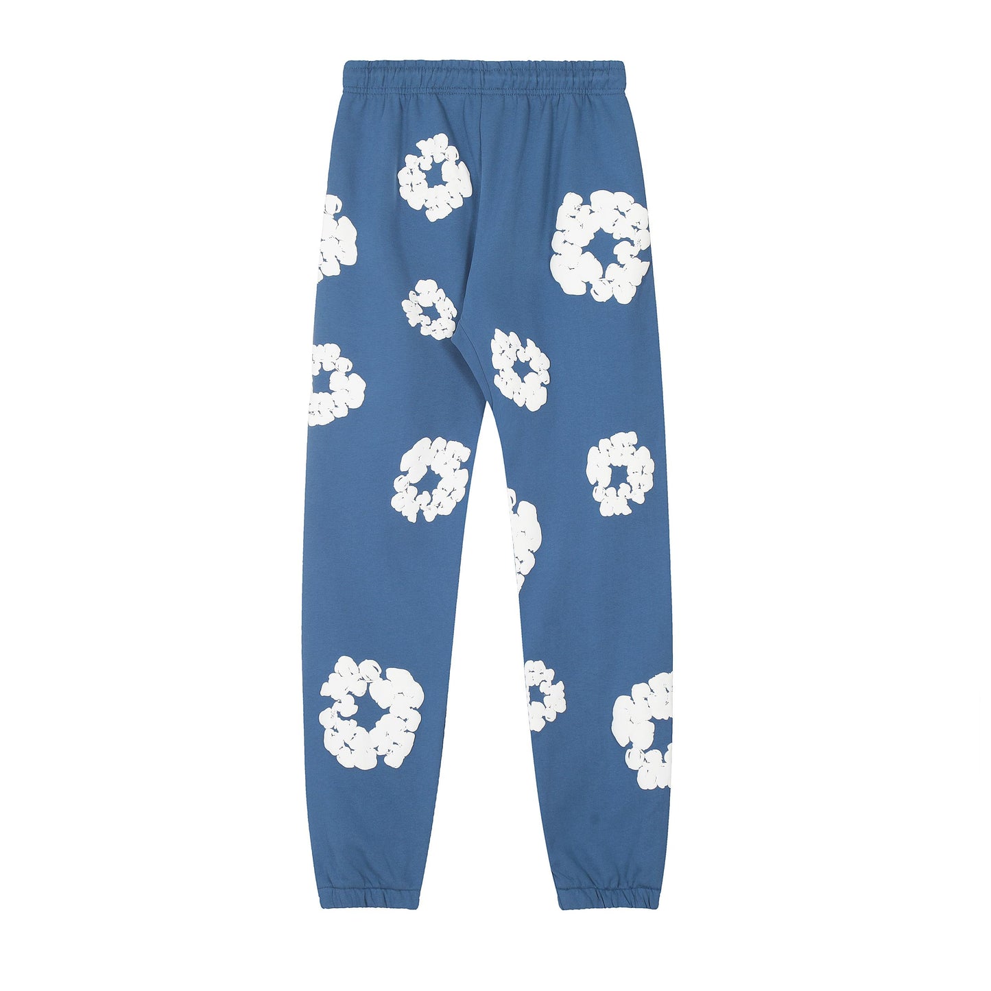 Calça Denim Tears The Cotton Wreath Blue