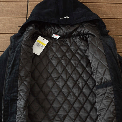 Jaqueta Supreme Nike Arc Corduroy Hooded