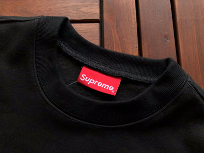 Sweater Supreme NYC