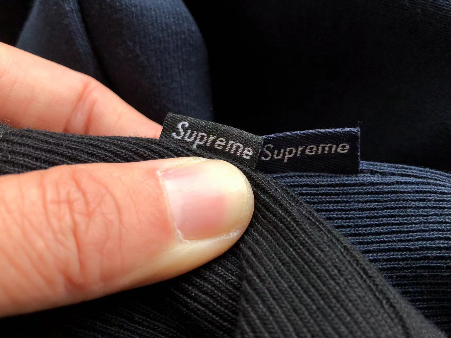 Sweater Supreme NYC