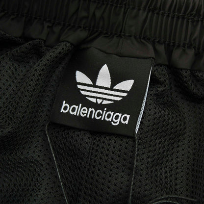 Shorts Balenciaga x Adidas Preto