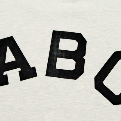 Moletom Fear of God Seventh Collection ABC