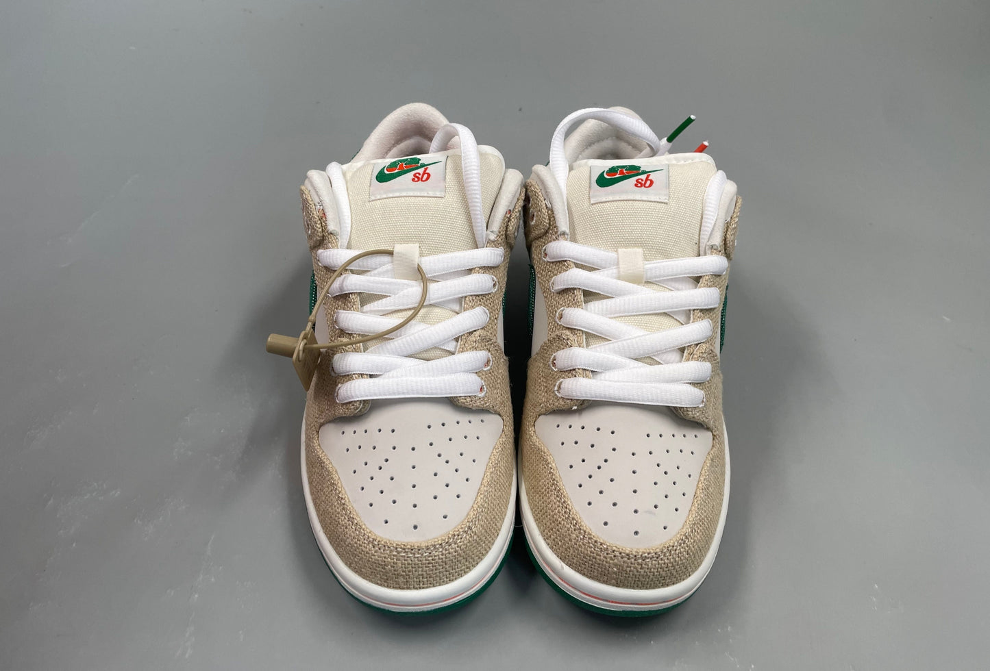 Jarritos x NK SB Dunk Low