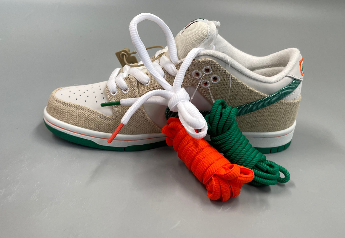 Jarritos x NK SB Dunk Low