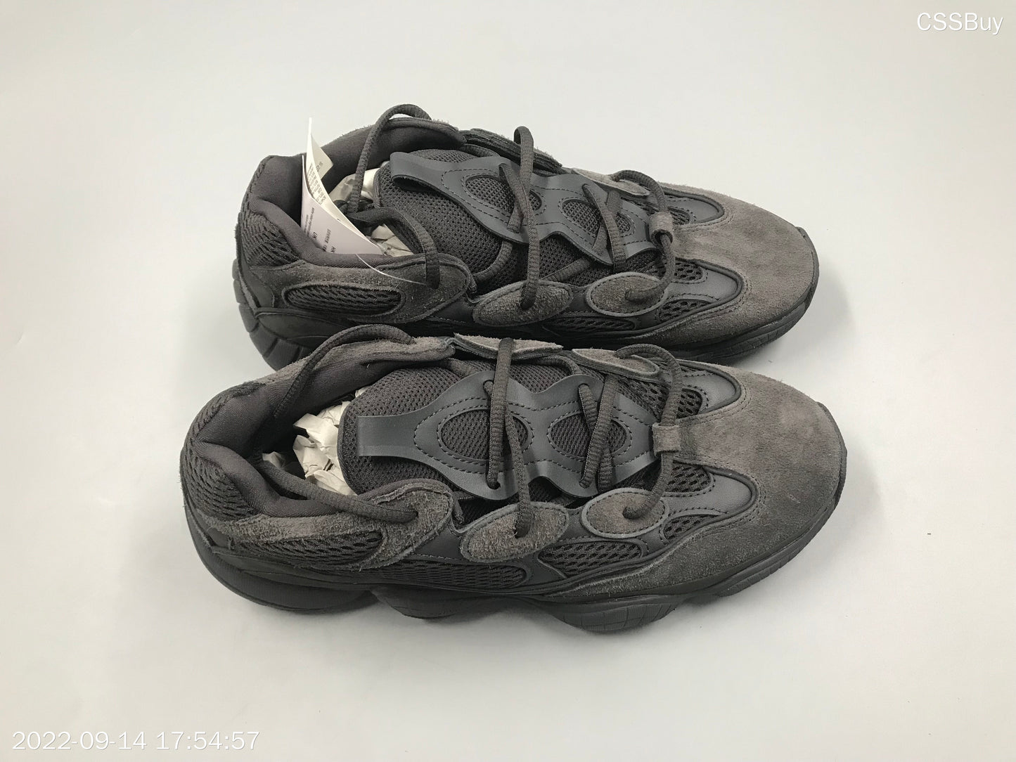 Adidas Yeezy 500