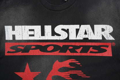 Camiseta Hellstar Sports Family - FW24