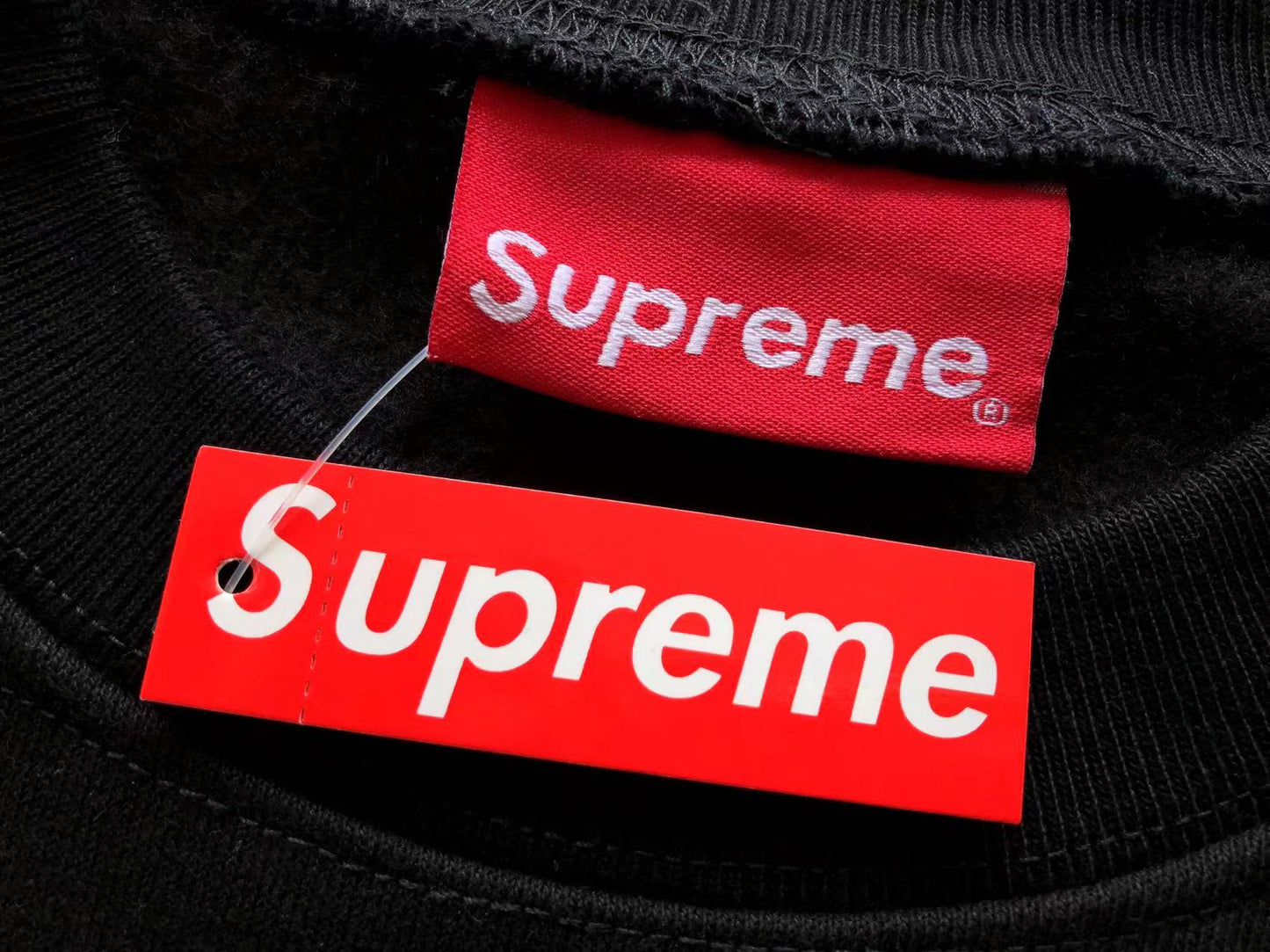 Sweater Supreme NYC