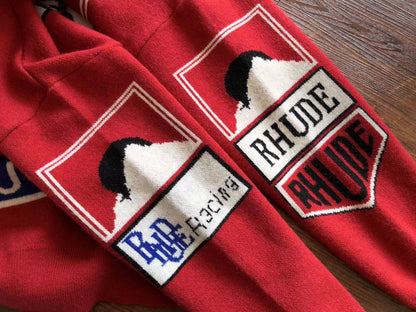 Sweater Rhude Ayrton