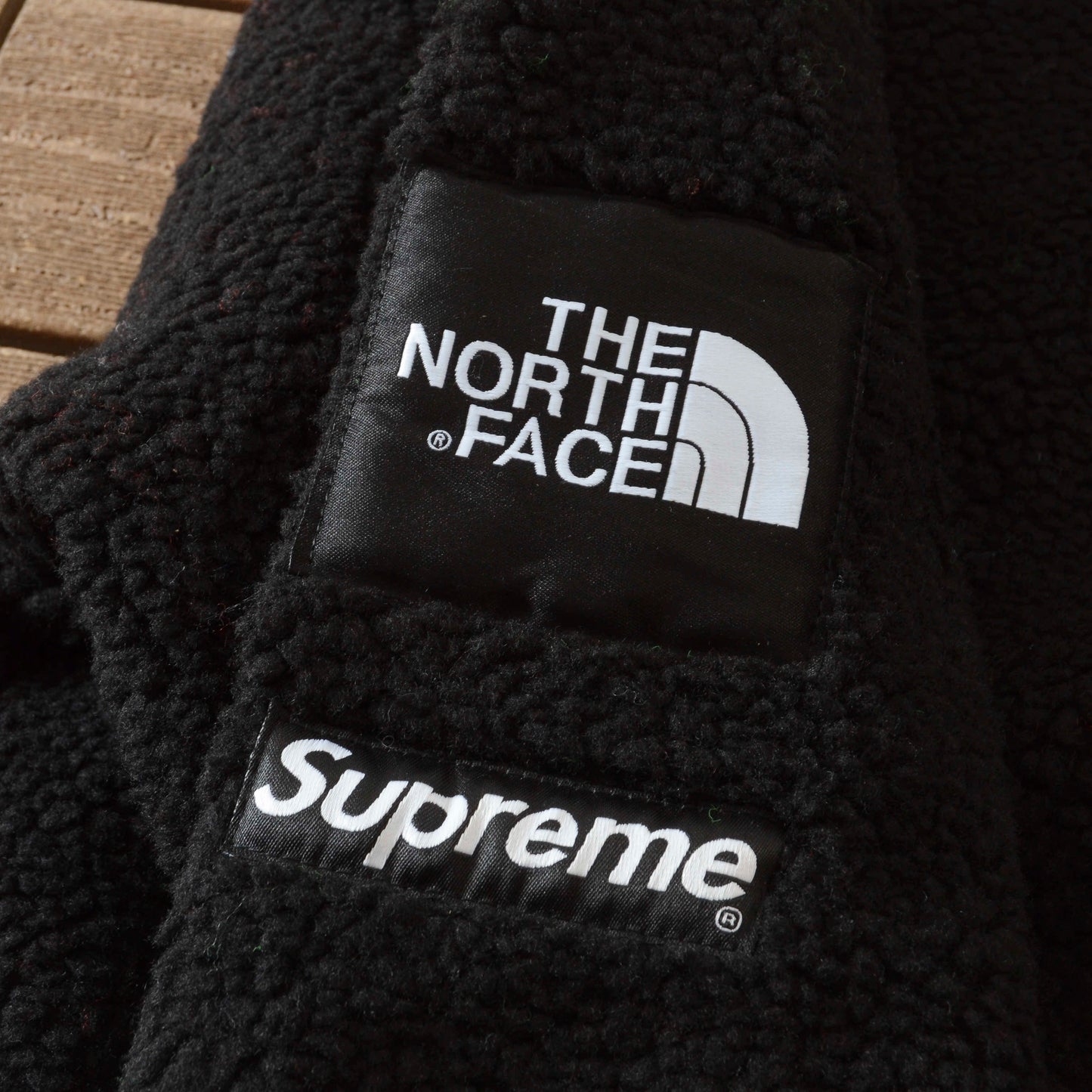 Jaqueta Supreme The North Face S Logo