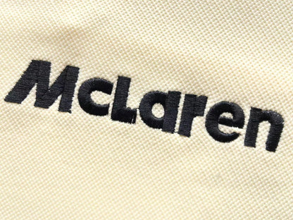 Polo Rhude x McLaren