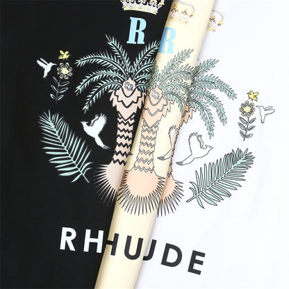 Camiseta Rhude Las Palmas