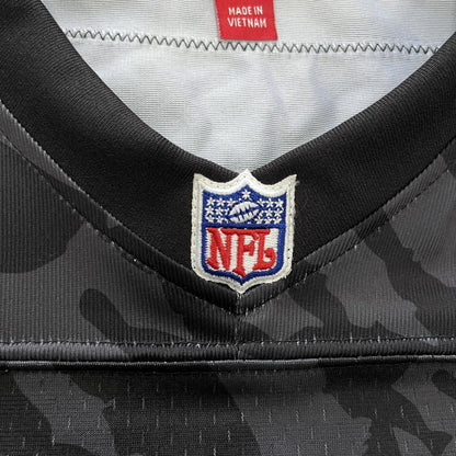 Camiseta Trapstar x NFL Football Jersey