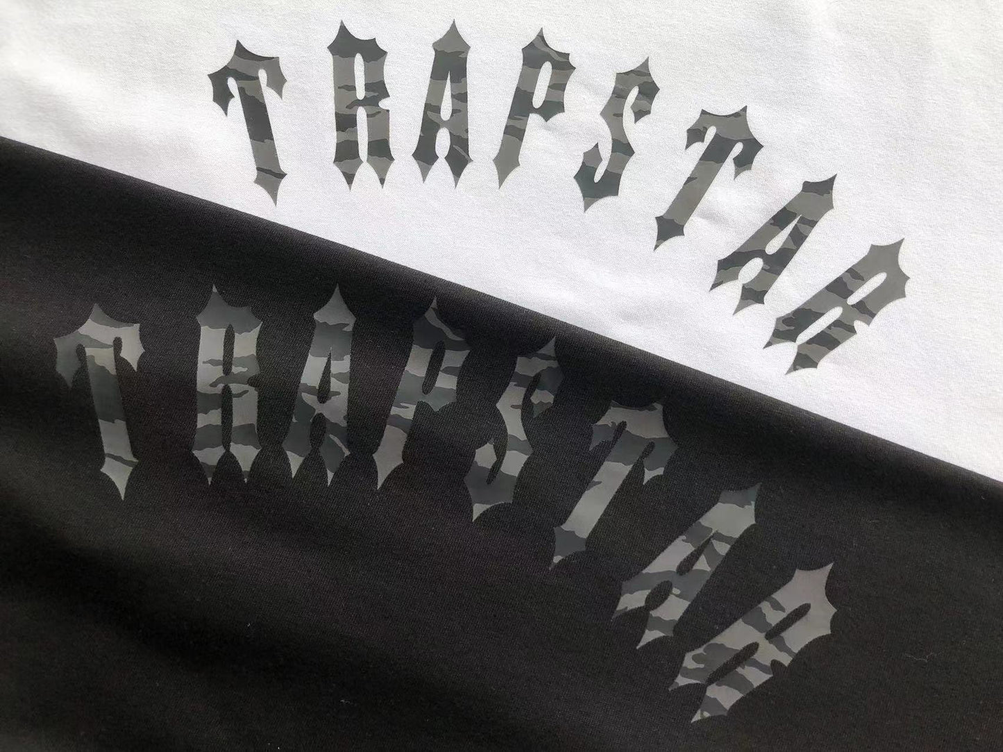 Camiseta Trapstar Global Ties