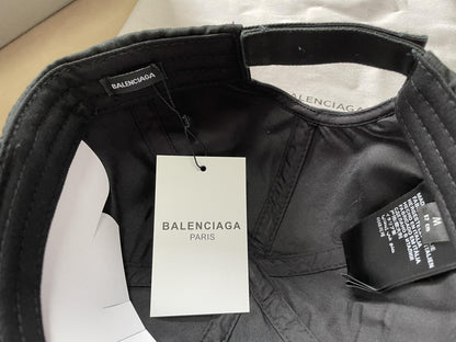 Boné Balenciaga