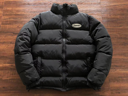 Jaqueta Puffer Trapstar Hyperdrive