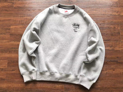 Sweater Stussy x Nike