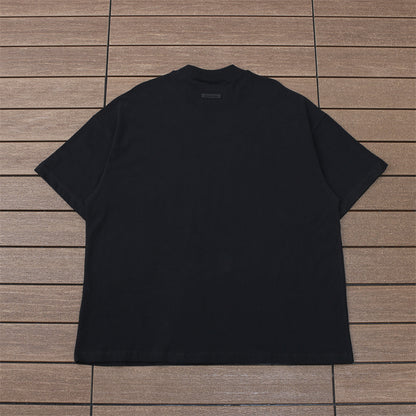 Camiseta Fear of God Essentials Black