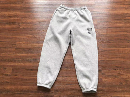 Calça Stussy x Nike