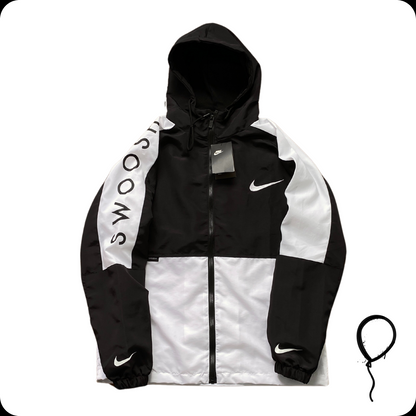 Jaqueta Nike Swoosh