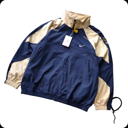 Jaqueta Nike X Cav Empt Track Masculina