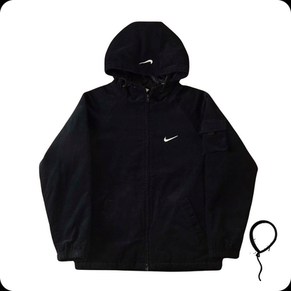 Jaqueta Supreme Nike Arc Corduroy Hooded