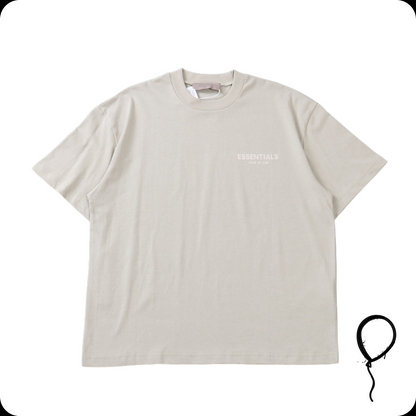 Camiseta Essentials Fear Of God