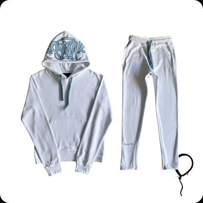 Conjunto Syna World Light Blue