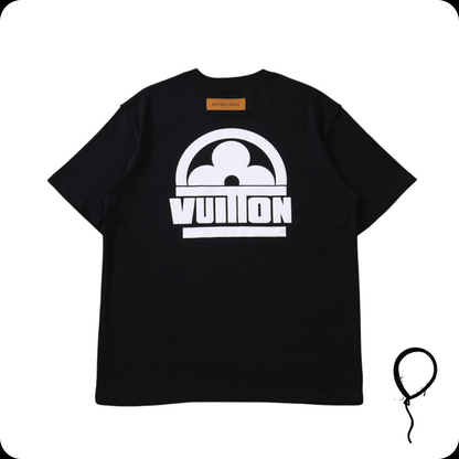 camiseta louis vuitton