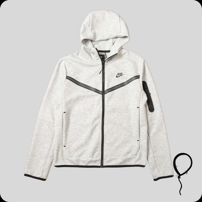 Jaqueta Nike Sportswear Tech Fleece