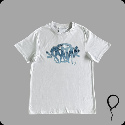 Camiseta Syna World Ice Tee White