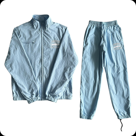 Conjunto Corteiz Shukushuku Baby Blue