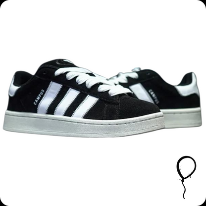 Adidas Campus 00S ''Black''