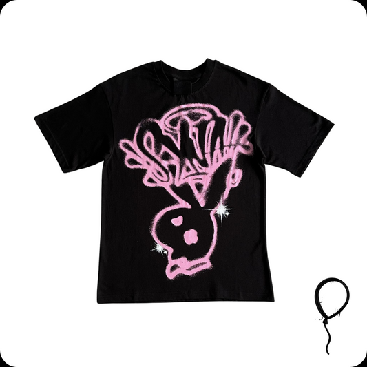 Camiseta Syna World Bunny