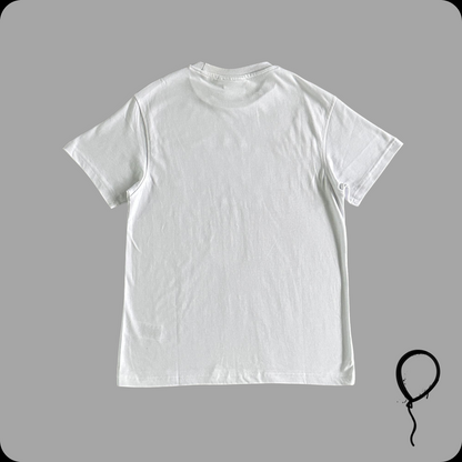 Camiseta Syna World Ice Tee White