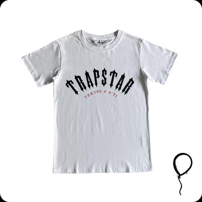 Camiseta Trapstar Paris