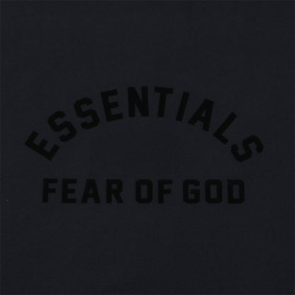 Camiseta Fear of God Essentials Black