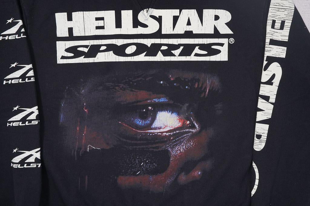 Moletom Hellstar Sports 96' - SS24