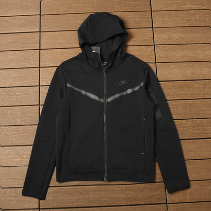 Jaqueta Nike Sportswear Tech Fleece