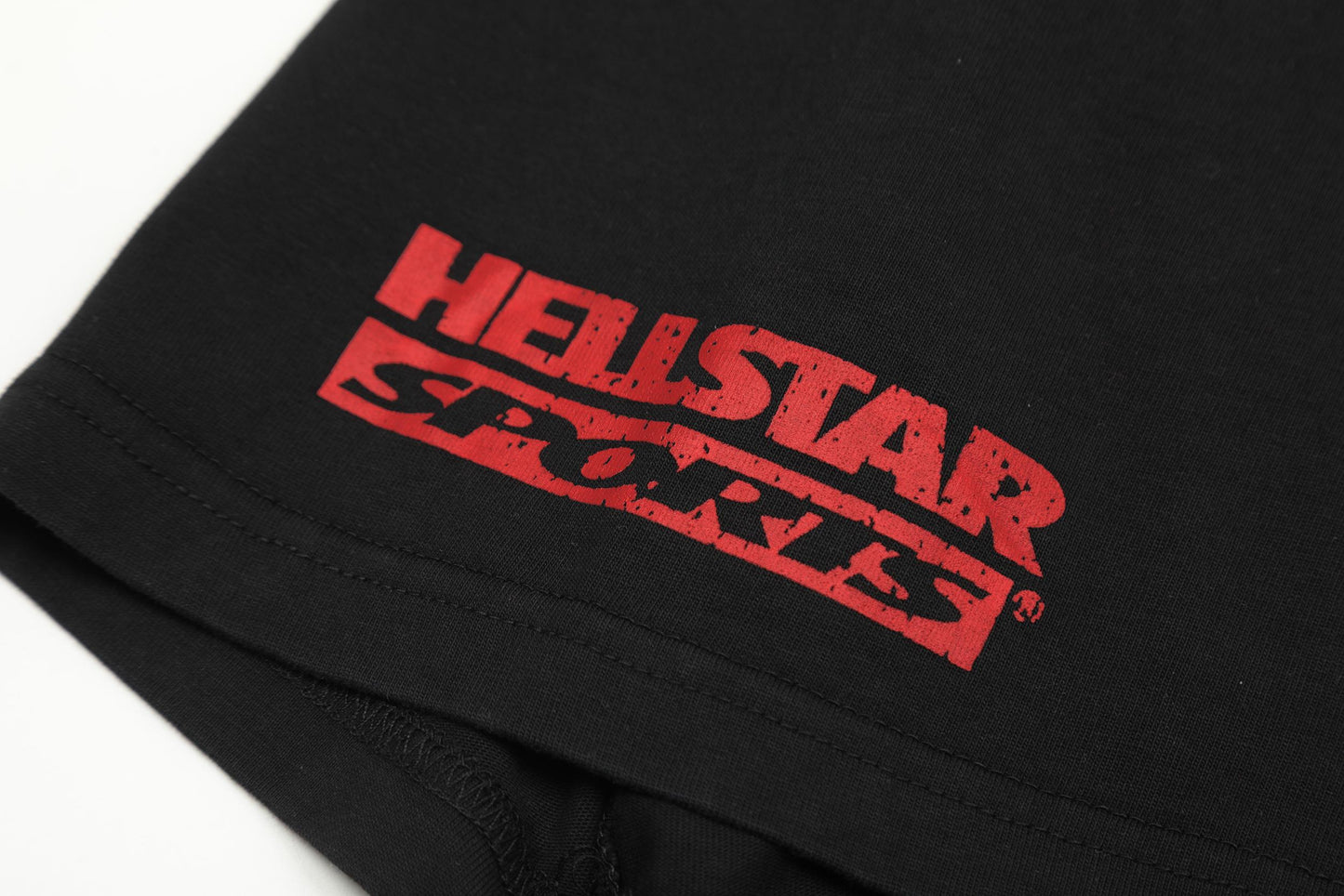 Camiseta Hellstar Beat Us! - SS24