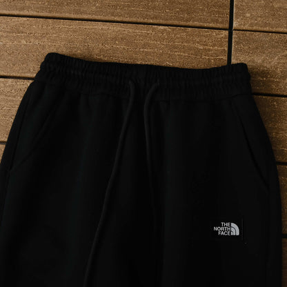 Calça Moletom The North Face Preta