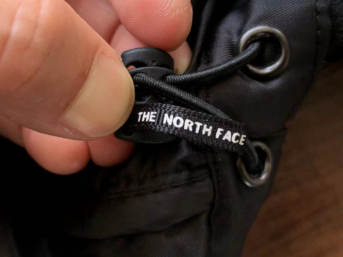 Jaqueta Supreme The North Face Faux Fur Nuptse