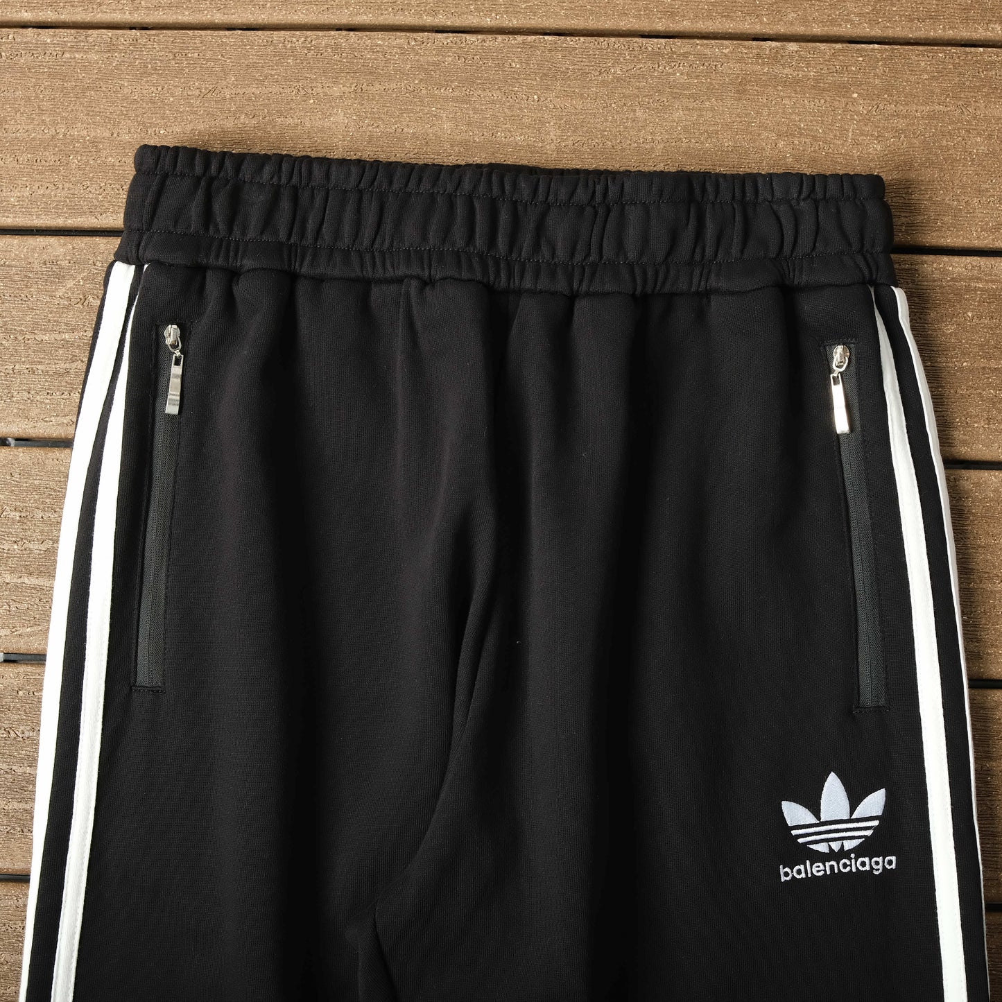 Calça Balenciaga x Adidas