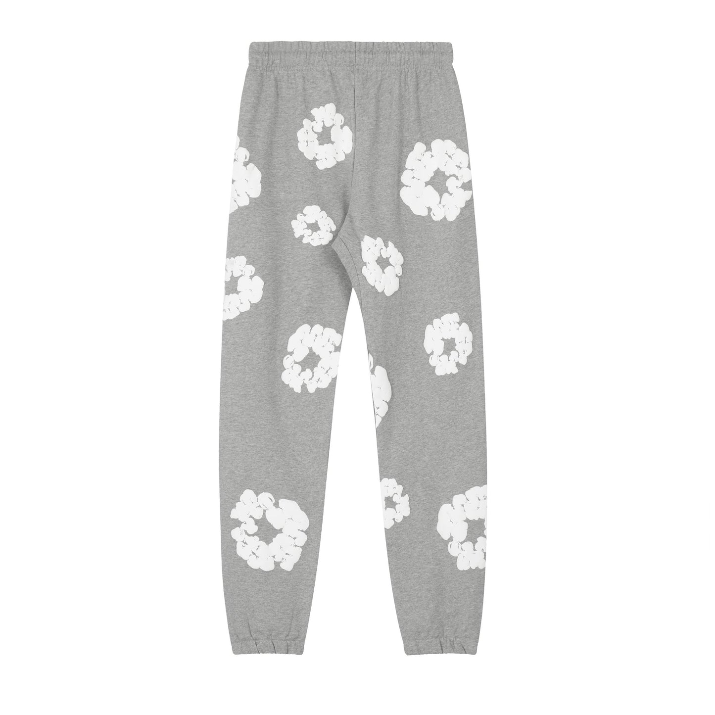 Calça Denim Tears The Cotton Wreath Grey