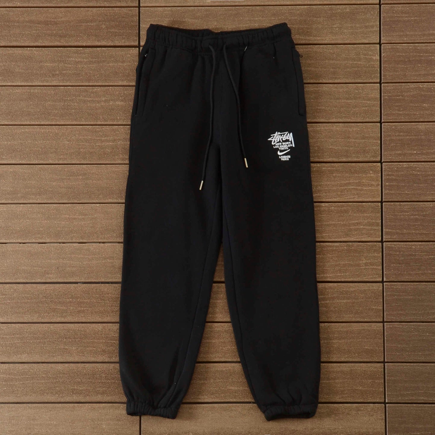 Calça Nike X Stussy