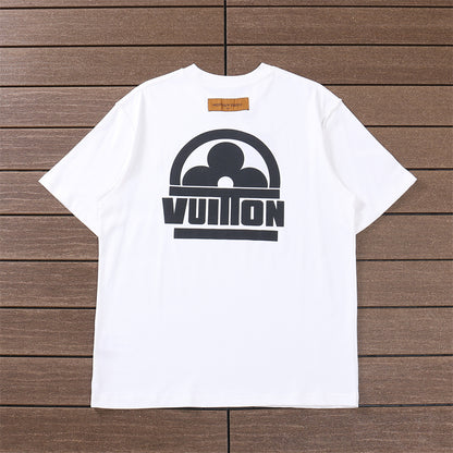 camiseta louis vuitton